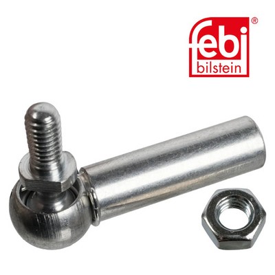 FEBI Bilstein Winkelgelenk mit Mutter