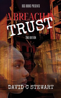 David C Stewart | A Breach in Trust | Taschenbuch | Englisch (2020)