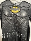 Rubies DC The Flash Movie Batman Halloween Cosplay Costume Boys Size Medium — photo 2