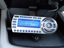 Sirius XM Radio Starmate ST2 For Sirius Car  Home Satellite Radio Receiver