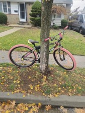Se Bike Space Flyer 29