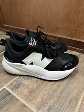 New Balance 3447 FIGS Black White Unisex Low ...