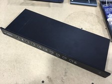 Ubiquiti Networks EdgeRouter 8-Port Router  ER-8