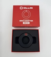 OLLIN Snapshot Bino Adapter - Size 22 Binoculars