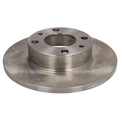 2x Bremsscheibe hinten für Lancia A 112 Beta 137 Delta 1 831 2 836 | 26218651