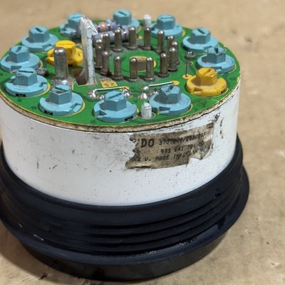 Bocina De Contacto Original Porsche 911 964 993 (1989-1998) – Referencia 96465210400