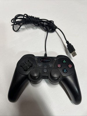 Snake Bite SNAKEBYTE Basic Wired Controller Usb SB00566
