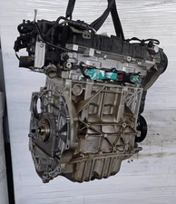 1898714 Teilkompletter Motor FORD KA+ (CDU) 1.2 Ti-VCT (63Kw) Ber 5p/b/1198cc