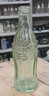 Vintage Patent Office Coca-Cola 6 0z. Bottle From Forest City, North Carolina