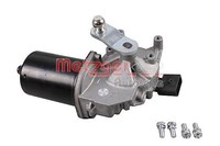 Metzger Wischermotor 2190975 FüR BMW
