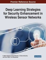 Deep Learning Strategies For Security Enhancement In Wireless Sensor Networks