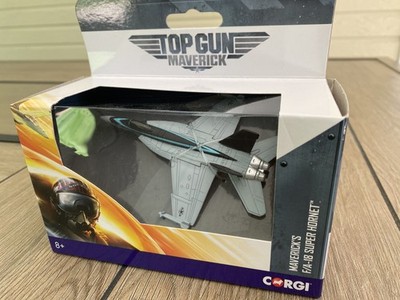 Corgi Top Gun Maverick: Maverick & Goose s F-14 TOMCAT/F/A-18 Super Hornet