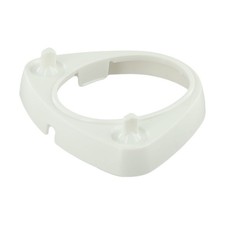 Support ??lectrique T??te de Brosse ?? Dents Support Base Brosses ?? Dents Blanc