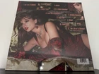 Taylor Swift Showgirl Red Lipstick Vinyl New Sealed