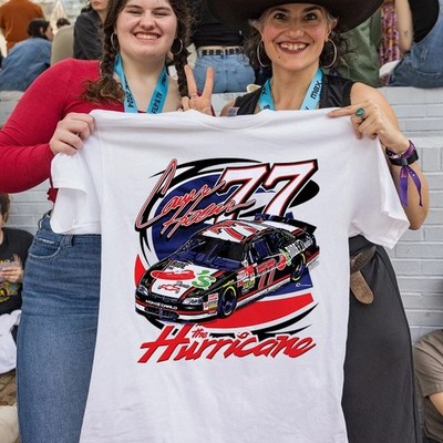   Carson #77 Hocevar Racing Team Graphic Gift For Fans All Sizes