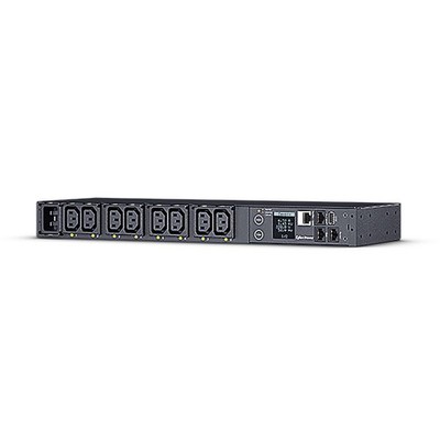 CyberPower Systems CyberPower Switched Metered-by-Outlet PDU81005 - Stromverteil