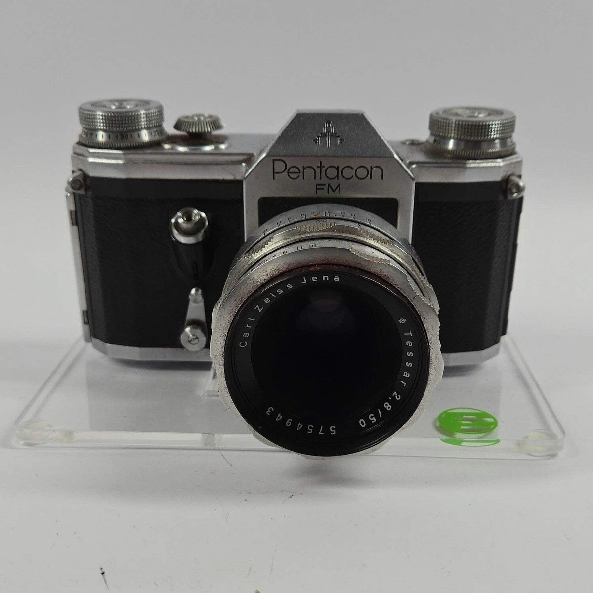 Pentacon Film Cameras for sale | eBay