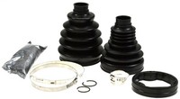 Löbro Faltenbalgsatz Antriebswelle 305873 FüR YS3G Saab Opel Astra Insignia G09