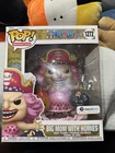 One Piece Big Mom With Homies Funko Pop #1272