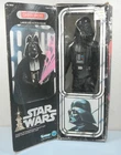 100% Complete 1978 Darth Vader Star Wars SW Vintage 12" 15" Action Figure in Box