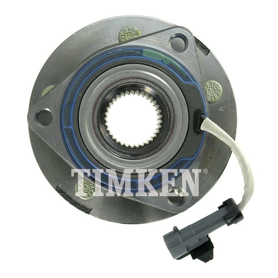 Conjunto de cojinete de rueda y buje Timken 513179 Foto 4 de 4