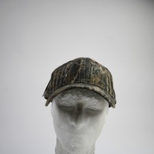 Pacific Headwear Adjustable Hat Unisex Camouflage New with Tags OSFM