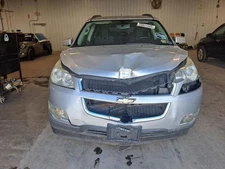 Driver Left Tail Light Quarter Panel Mounted Fits 09-12 TRAVERSE 1622427