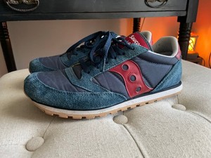 Saucony Jazz Low Pro | eBay display picture 2