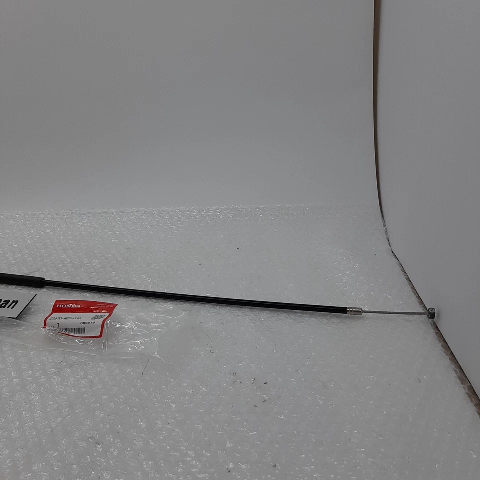 CABLE EMBRAGUE HONDA OEM CBR600RR 2003-2006 MOTO 22870-MEE-010 Foto 4 de 4