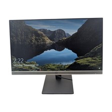 HP 24mh 23.8 inch 1080p Widescreen IPS LED Monitor Grade-B