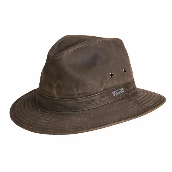 Conner's Indy Jones Weathered Cotton Hat, Style# Y1085