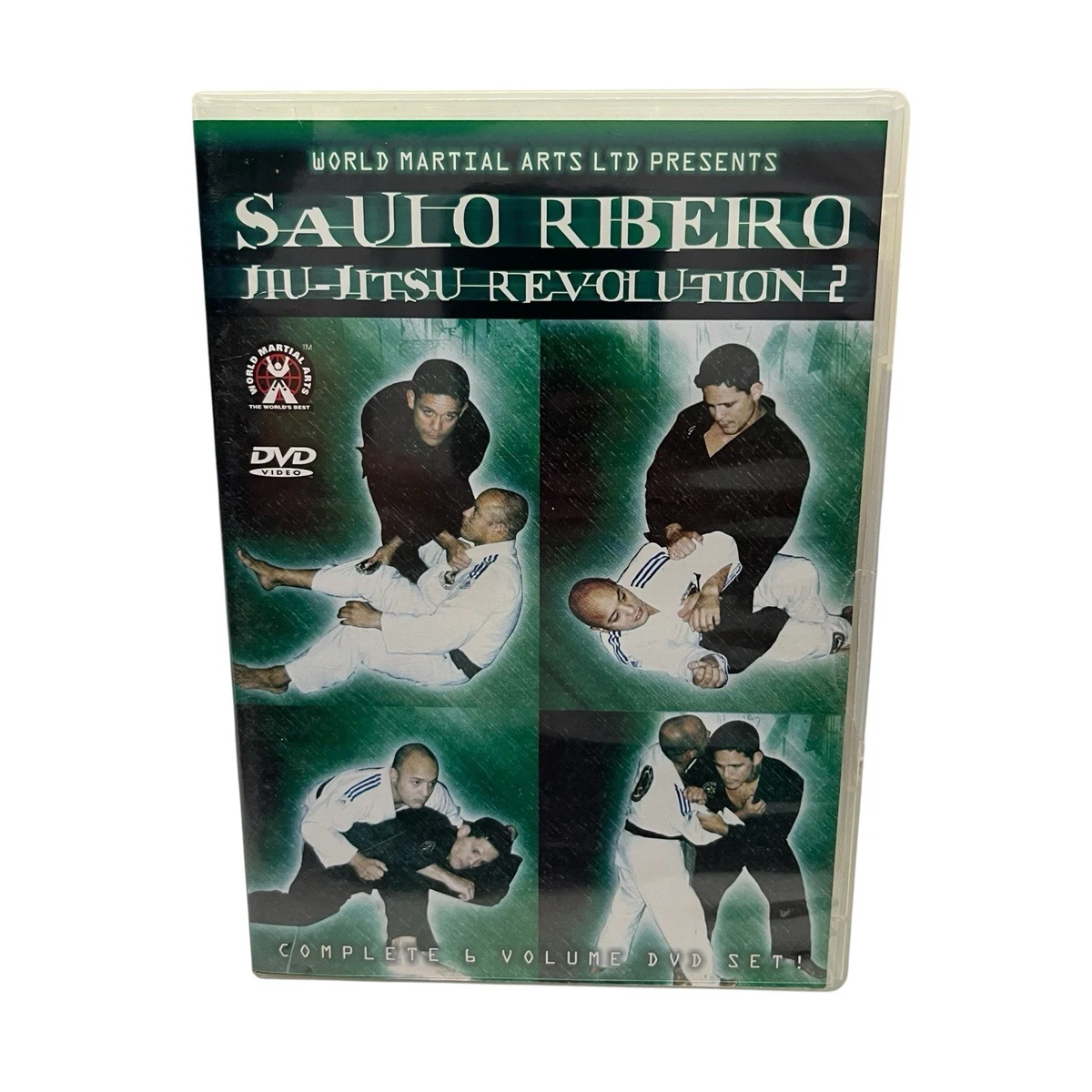 Bjj Dvd for sale | eBay