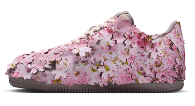 Nike Air Force 1 Low '07 Premium Spring Flowers IQ3472-298 Men's