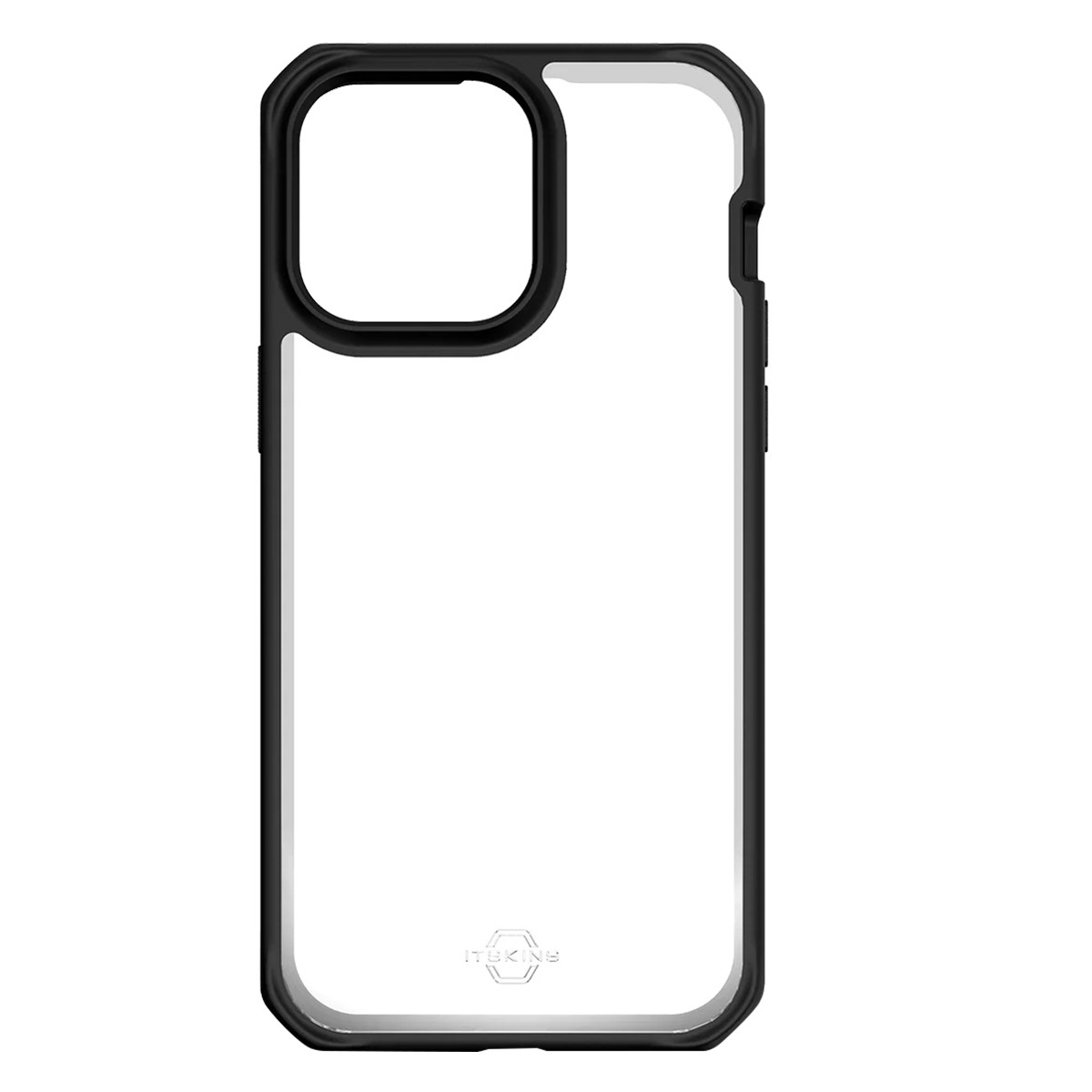 Coque iPhone 14 Pro Itskins Feronia pour Activités Extérieures et Urbaines