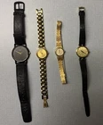 Vintage Watch Lot