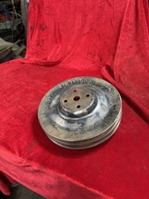 1967 1968 Pontiac Gto Water Pump Pulley 350 400 428 Firebird 9786819 Oem Gm 1967 1968 Pontiac Gto Water Pump Pulley 350 400 428 Firebird 9786819 Oem Gm
