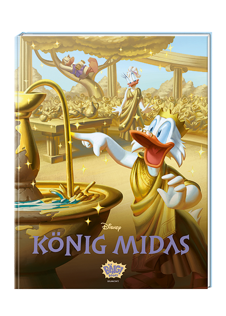 König Midas - Bild 2