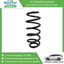 Ressort divers Toyota AURIS