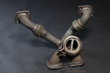 9844505 Abgaskrümmer Zylinder 2, 3, 5, 8 OEM BMW S68 M5 G90 G99 7er G70 760iX