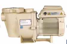 Pentair WhisperFlo VS 2.6 THP Variable Speed Pool Pump 115/230 V - 011533