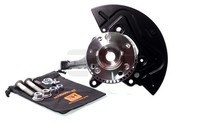 GH Achsschenkel, RadaufhäNgung Achsschenkel RadlagergehäUse Komplett GH-289950V