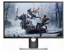Dell P2217H 21.5" Widescreen LCD Monitor Full HD Brand New