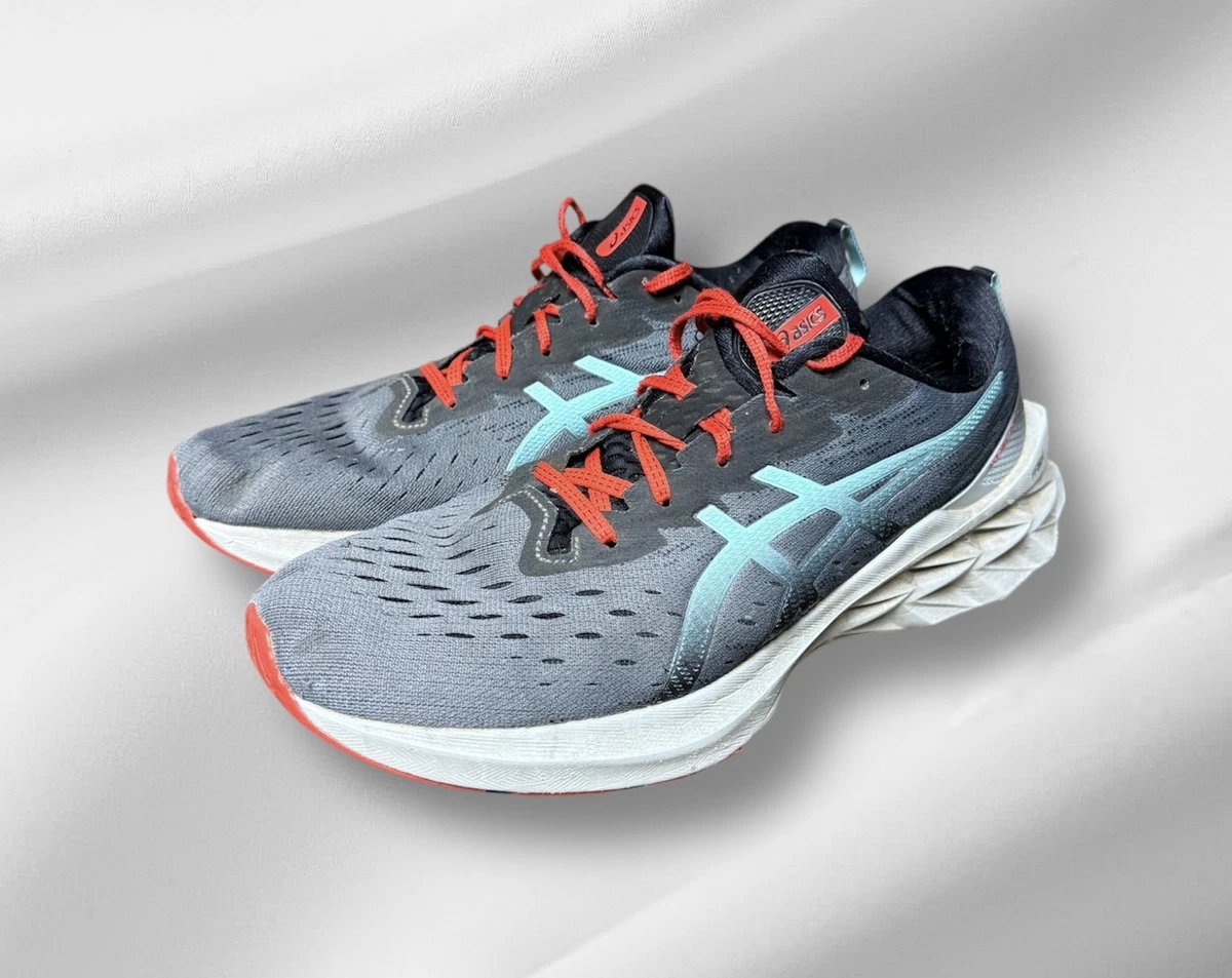 Asics Novablast 2 Clear Blue for sale | eBay
