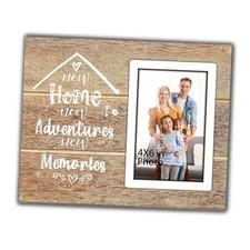 House Warming Gifts: Best Ideas For Women, Men, Couples  Families - Picture