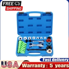 Air Conditioning Fuel Line Disconnect Removal Tool car auto US kit set 25x USA