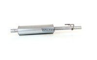 MittelschalldäMpfer Walker 22021 FüR VW 2DA 28 2DC 2DH 35 2DG LT 2DF 46 2DD 2