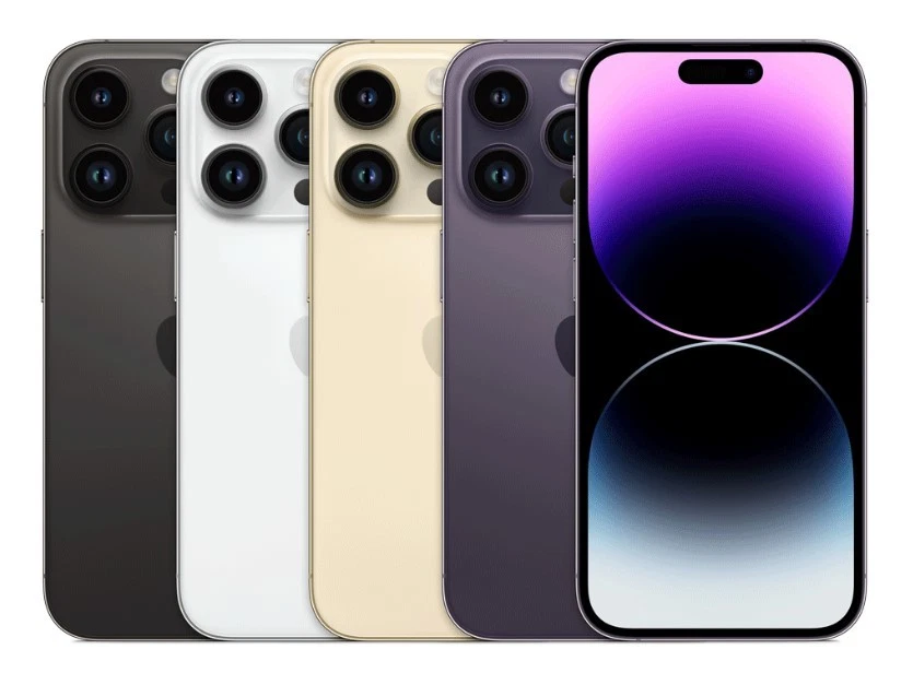 Apple iPhone 14 Pro 256GB for Sale | Shop New & Used Cell Phones