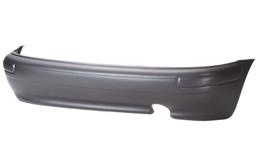 PARAURTI POSTERIORE per NISSAN MICRA II