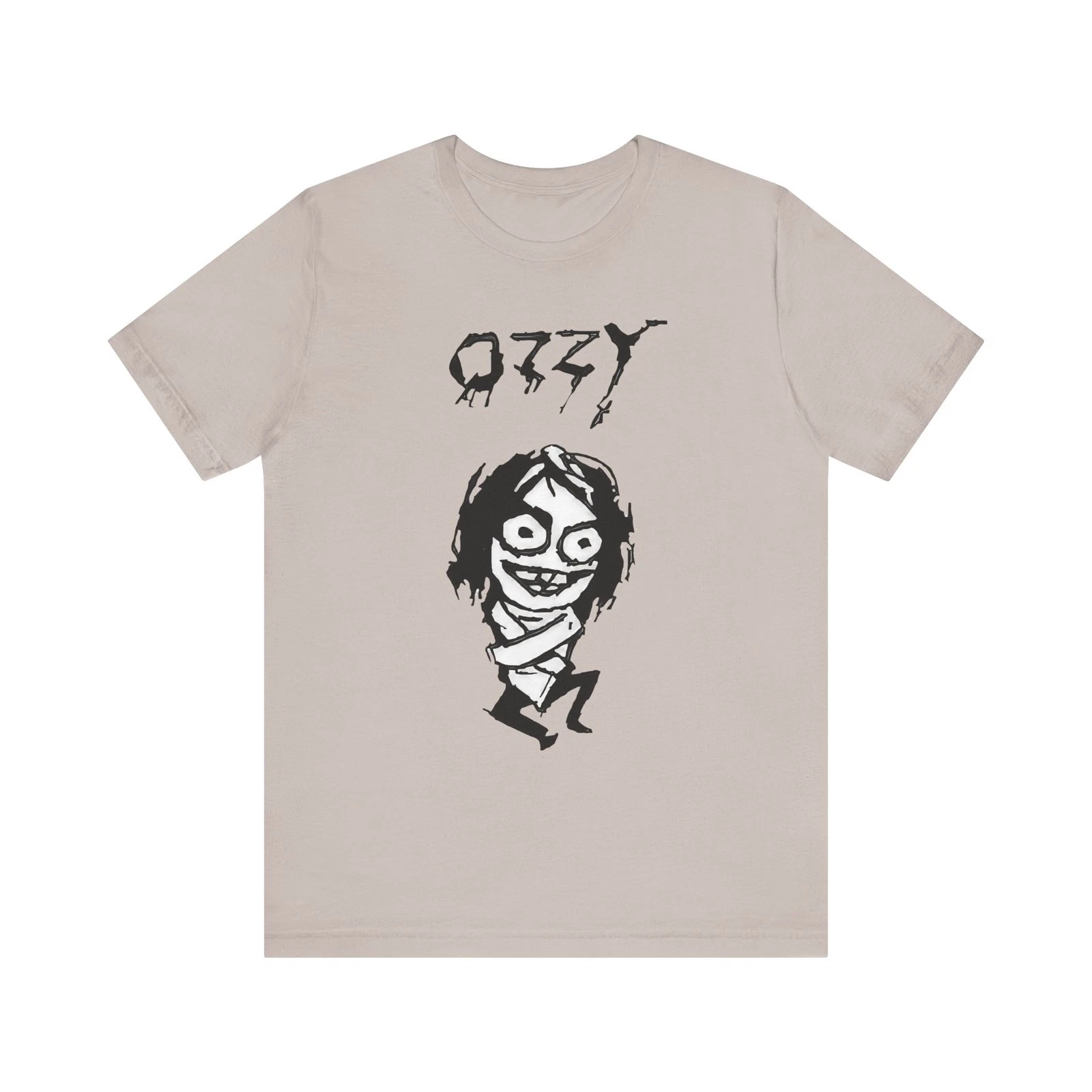 Ozzy Osbourne T shirt