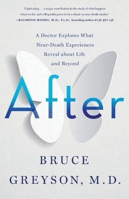 Bruce Greyson After (Taschenbuch) (US IMPORT)